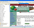 TopSites Explorer Screenshot 0
