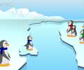 Penguin Families Screenshot 0