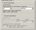 Email Image Converter Screenshot 0