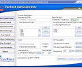 MailScan for SMTP Servers 6.8a Version Screenshot 0