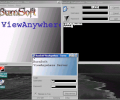 View Anywhere Client and Server Screenshot 0