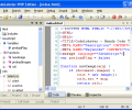 CodeLobster PHP Edition Screenshot 0