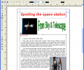 Home Print Publisher Screenshot 0