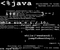 Java Programmers Brain Screenshot 0