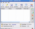 Windows Media (WMA/WMV) Joiner Screenshot 0