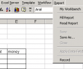 BC Excel Server 2008 Enterprise Client Screenshot 0