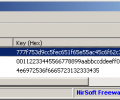 WirelessKeyView Screenshot 0