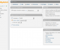 phpMyAdmin Screenshot 1