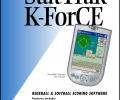 StatTrak K-ForCE for Pocket PC Screenshot 0