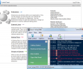 Axon Enterprise Virtual PBx System Screenshot 0