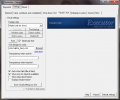 Portable Executor Screenshot 1