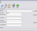 MDB2SQL Professional Screenshot 0