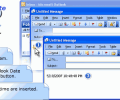 Outlook Date Stamper Screenshot 0