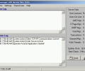 Air Messenger LAN Server Screenshot 0