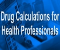 Drug Calculations for Health Professionals Screenshot 0