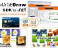 ImageDraw SDK for .NET Screenshot 0