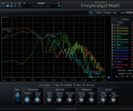 Blue Cat's FreqAnalyst Multi Screenshot 0