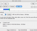 Audio Cutter Free Screenshot 0
