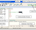 SimpleTerm Gold - Professional Edition - Serial Port Monitor Screenshot 0