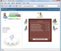 Quorum Pro Call Conference Software Screenshot 0