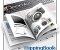 FlippingBook Joomla Gallery Screenshot 0