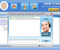 Chat Live With Online Customers Screenshot 0