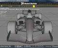 3D Model Builder (Geometry Pack) Screenshot 0