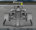 3D Model Builder (Starter Pack) Screenshot 0