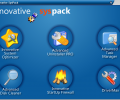 Innovative SysPack Screenshot 0