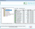 001Micron NTFS Data Undelete Tool Screenshot 0