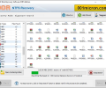 001Micron NTFS Data Undelete Tool Screenshot 0