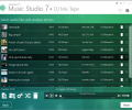 Ashampoo Music Studio 9 Screenshot 4