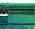 Ashampoo Music Studio 10 Screenshot 8