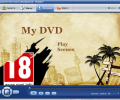 Aimersoft DVD Creator Screenshot 3