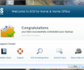 SOS Online Backup Screenshot 6