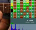 Scale Trainer Guitar Edition Screenshot 0