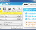 PrimoPDF Screenshot 2