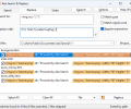 Aba Search and Replace Screenshot 0