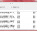 AudioGrail (formerly K-MP3) Screenshot 3