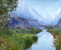 Mountain River [AD] Screenshot 0
