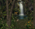Heart of Jungle Screenshot 0