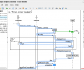 Trace Modeler for UML Sequence Diagrams Screenshot 0