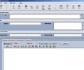 Email Sender Express Pro Screenshot 0
