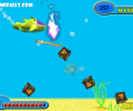Micro Submarine Screenshot 0