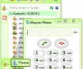 Vbuzzer Messenger Screenshot 0