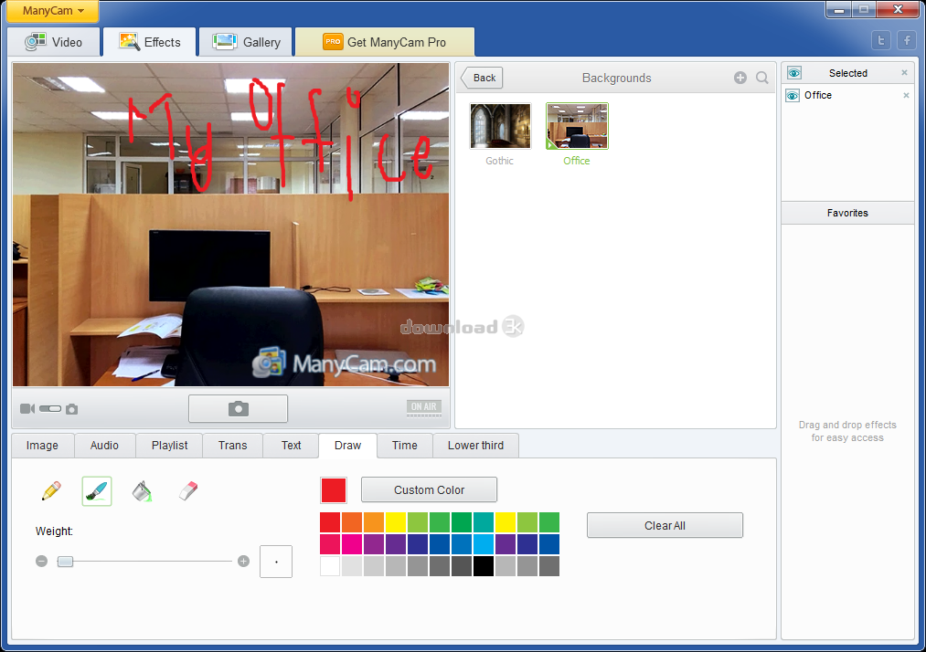 Manycam full version free Manycam full version free