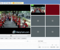 ManyCam for Windows Screenshot 5
