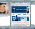 Video Conferencing Screenshot 0