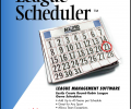 League Scheduler Screenshot 0