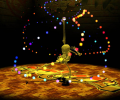 Free B-boy 3D Screensaver Screenshot 0